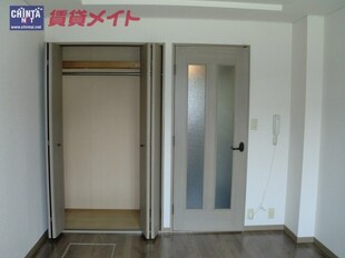 マンションハルカの物件内観写真